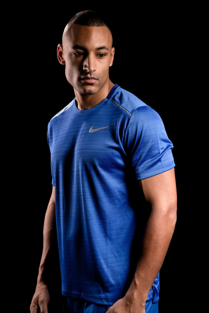 Mickael Antoinette, AM Coaching