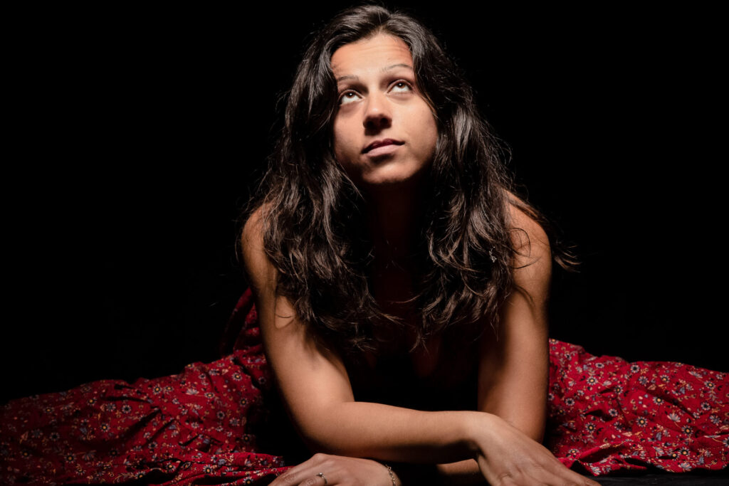 Aurélie Andréos, Yoga & Ayurvéda